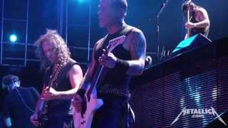 Metallica  Orion Live 2013 Sydney Australia [upl. by Stinson90]