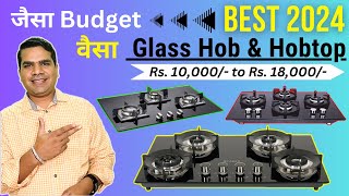 Best Kitchen Hob in India 2024  Top 5 Best Hob top Gas Stove in India 2024 [upl. by Ahsii]