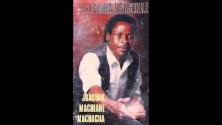 Joaquim Macuácua Nyanda Yeyo [upl. by Nigem461]