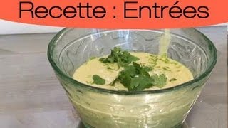 Une recette facile et rapide dune sauce au curry express [upl. by Enineg]