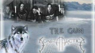 Sonata Arctica  The Gun [upl. by Theta526]