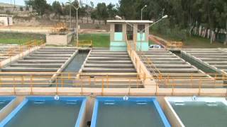 SISTEMA DE TRATAMIENTO DE AGUA POTABLE [upl. by Arnuad]