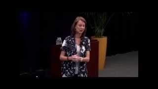 Gretchen Rubin on the LinkedIn Speaker Series [upl. by Suirred]