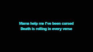 Linkin park  Bleed It Out Lyrics [upl. by Noizneb]