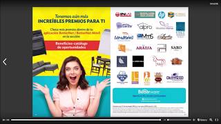 🔶 Premios BetterWare  Catálogo de Oportunidades 2025 BETTERWARE [upl. by Gerson459]