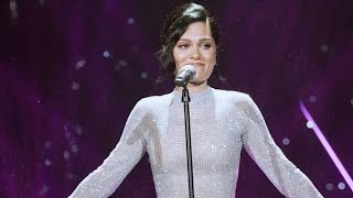 Jessie J  I Will Always Love You Whitney Houston Singer 2018 FINALE HD [upl. by Bluefield561]