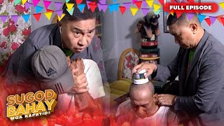 Mayor na Doctor pa 🤣  SUGOD BAHAY MGA KAPATID  EAT BULAGA  Jan 08 2024 [upl. by Wilton]