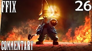 Final Fantasy IX Walkthrough Part 26  Odin amp The Dark Matter [upl. by Orlosky]