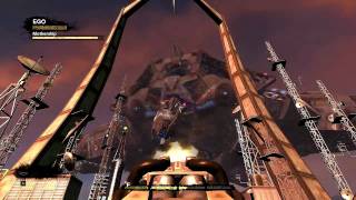 Duke Nukem 3D Megaton Edition  Launch Trailer [upl. by Lubet259]