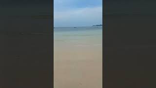 Chaweng Beach Koh Samui หาดเฉวง [upl. by Yzmar]