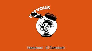 Manybeat  El Carretech [upl. by Yalcrab]