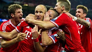 Bayern Munich vs Barcelona 4 0 All Goals  Full Match Highlights [upl. by Lindsy]