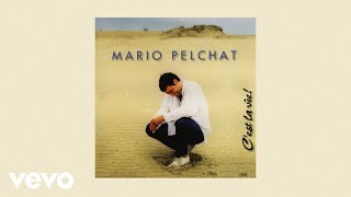 Mario Pelchat  Le Bleu Du Ciel Official Audio [upl. by Ardnassela252]