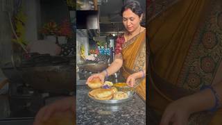 📌मेरी कन्याओं को यही पसंद है और आपको⁉️ shortsvideo nooniongarlic nishacookingvlog kanyabhojan [upl. by Reseta926]