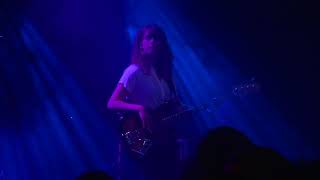 Electric Hollers  Levee Live 2018 [upl. by Kyrstin]