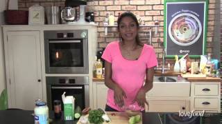 Tamarind aioli recipe [upl. by Uticas]