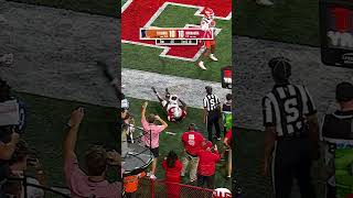 EVERY TOUCHDOWN from Illinois vs Nebraska 🔥 collegefootball cfb football [upl. by Shu]