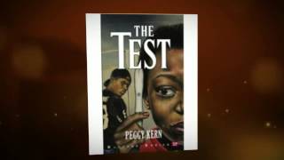 The Bluford Series The Test [upl. by Varin]