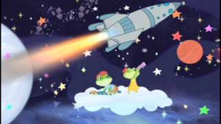 LeapFrog Math Adventure to the Moon [upl. by Pilihp381]