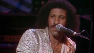 Commodores  Three Times A Lady Live [upl. by Benedict]