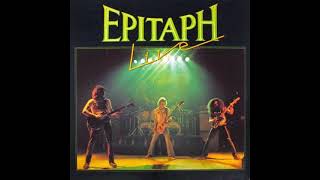 Epitaph  Live  1981 [upl. by Hama788]