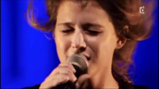 ♫ SELAH SUE ♫ Live Zenith Lille 2012 ♪ [upl. by Reggie22]