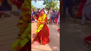 Garba vlog video  navratri shorts  navratri video  Burpees Misssakinajaan70 [upl. by Raquela]