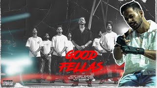 GoodFellas Video Lucky  Shahi Royal Musiclatest Punjabi Songs 2024lyricst lucky rajpuria [upl. by Cookie]