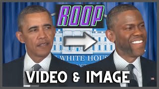 FREE OneClick FaceSwap amp DeepFake Tool  ROOP Setup amp Install [upl. by Aretha]