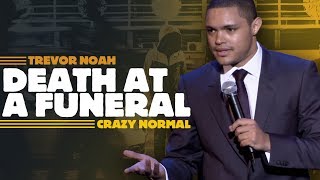 The Kid Is Not My Son  Trevor Noah  Any Questions from Washington DC [upl. by Holt]