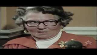 Norman Gunston Vs Mary Whitehouse [upl. by Ivz]