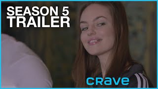 Letterkenny  A Crave Original  New Episodes June 29 [upl. by Malanie]