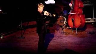 Chris Botti  Caruso at Heinz Hall Pittsburgh 121309 [upl. by Eimareg]