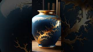 The Beauty of Kintsugi Art [upl. by Naenaj]