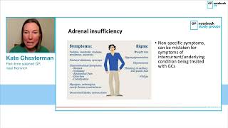 Safe prescribing of corticosteroids [upl. by Binky47]