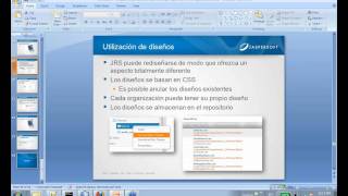 Integración e implementación de JasperReports Server con aplicaciones Java [upl. by Terrence913]