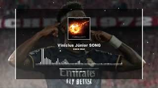 VINICIUS JUNIOR SONG  SIMON SWAY [upl. by Suoivatco]