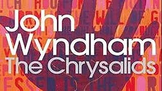 The Chrysalids by John Wyndham  Book Summary  Audiobook Academy [upl. by Giarg]