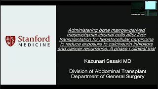 Seed Grant Updates Dr Kazunari Sasaki [upl. by Enyamart]