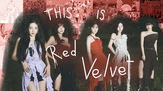 This is Red Velvet 레드벨벳 Best Bside from each album  Red Velvet story [upl. by Rochus]