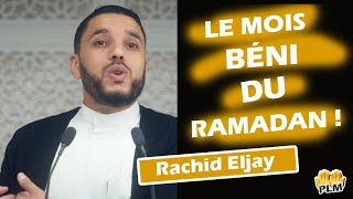 Le Mois Béni Du RAMADAN   Rachid Eljay [upl. by Toombs]