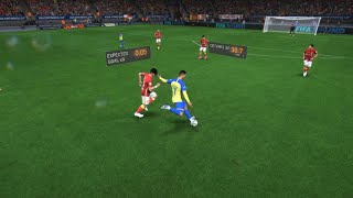 Cristiano Ronaldo Rocket Fifa 23 [upl. by Garrot]