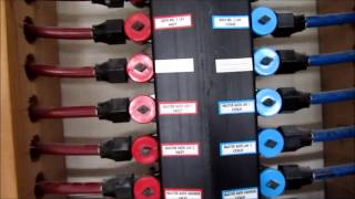 Overview of PEX plumbing in the home with manabloc manifold [upl. by Maidie]