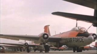 Great Planes  Martin B 57 Canberra [upl. by Lacy490]