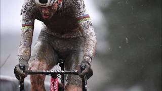 Livestream Zonnebeke Kasteelcross 2020  Cyclocross LIVE [upl. by Merriman941]