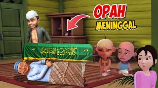 Opah Meninggal  Upin ipin Sedih  GTA Lucu [upl. by Ardnot817]