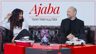 Ajaba Dizi  Yarın Yokmuş Gibi [upl. by Aidas]