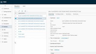 VMware Enterprise PKS and NSX T [upl. by Manaker]