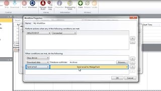 MadgeTech 4 Data Logger Software Overview [upl. by Gorrian]