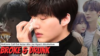 What Happened To Ahn Jaehyun After Divorce With Koo Hyesun [upl. by Tyika]